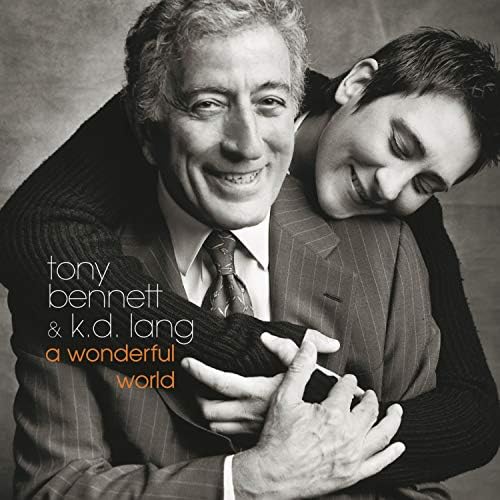 Tony Bennett - Duets II - Amazon.com Music